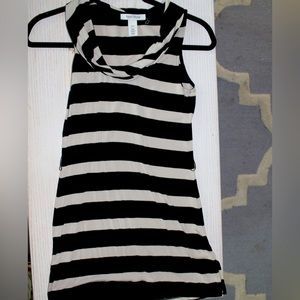Striped dress